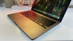 MACBOOK PRO 13 inç 2020 M1 8CPU 8GPU 16GB RAM 256GB SSD (A2338)