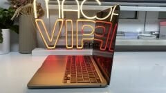 MACBOOK PRO 13 inç 2020 M1 8CPU 8GPU 16GB RAM 256GB SSD (A2338)