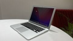 MACBOOK AİR 13 inç 2017 1.6GHZ İ5 8GB RAM 128GB SSD