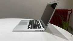 MACBOOK AİR 13 inç 2017 1.6GHZ İ5 8GB RAM 128GB SSD