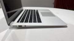MACBOOK AİR 13 inç 2017 1.8GHZ İ5 8GB RAM 128GB SSD
