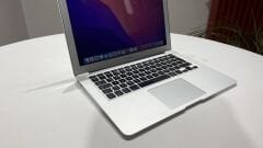 MACBOOK AİR 13 inç 2017 1.8GHZ İ5 8GB RAM 128GB SSD