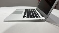 MACBOOK AİR 13 inç 2017 1.8GHZ İ5 8GB RAM 128GB SSD