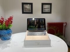 MacBook Air M1 2020 (A2337)