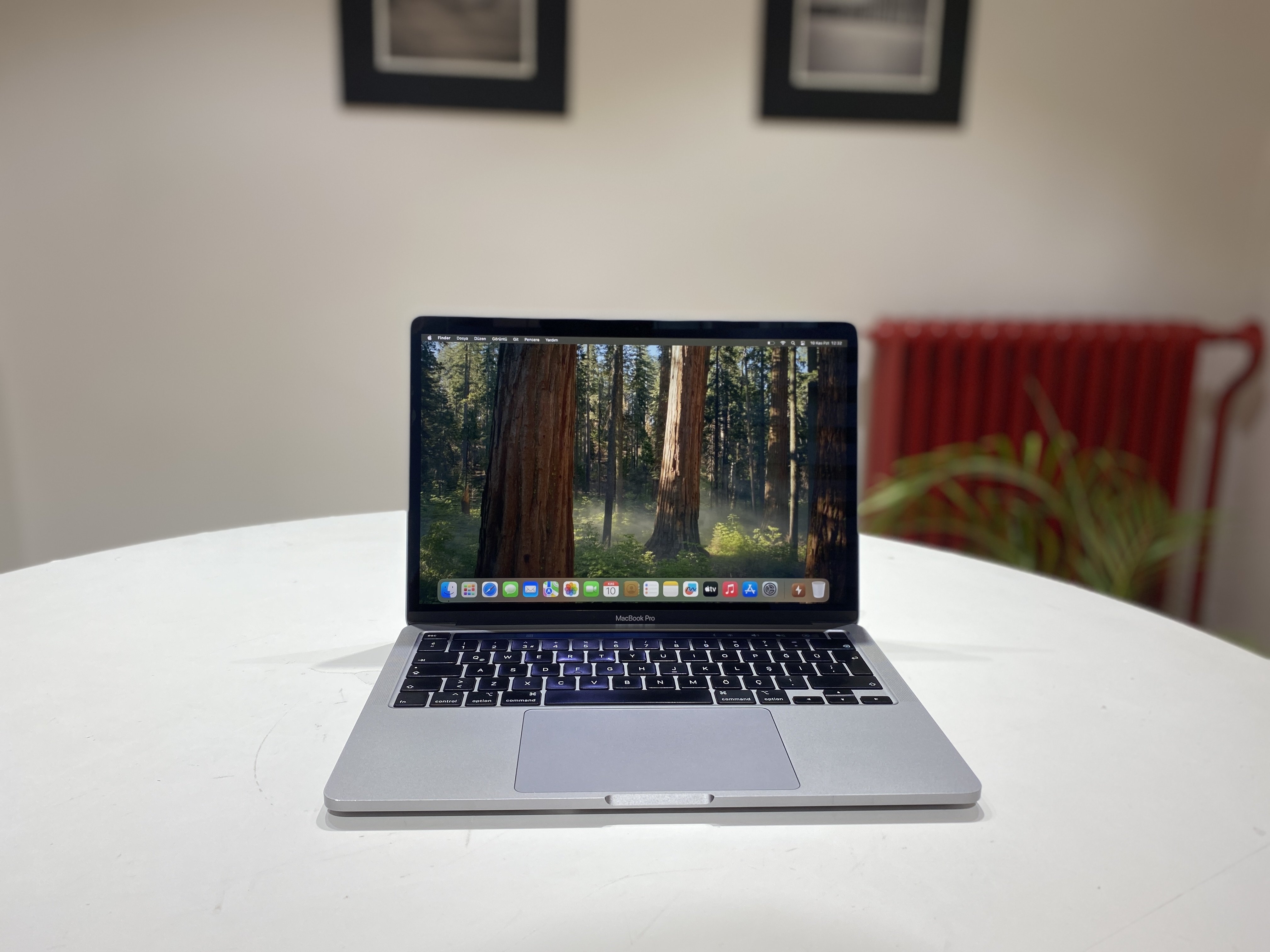 MACBOOK PRO 13 inç 2020 (A2289)