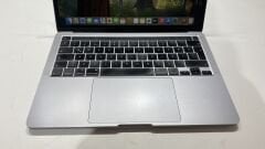A2251    MACBOOK PRO 13 inç 2020 TB    2GHZ İ5, 16GB RAM, 512GB SSD