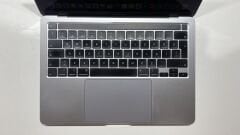 A2251    MACBOOK PRO 13 inç 2020 TB    2GHZ İ5, 16GB RAM, 512GB SSD