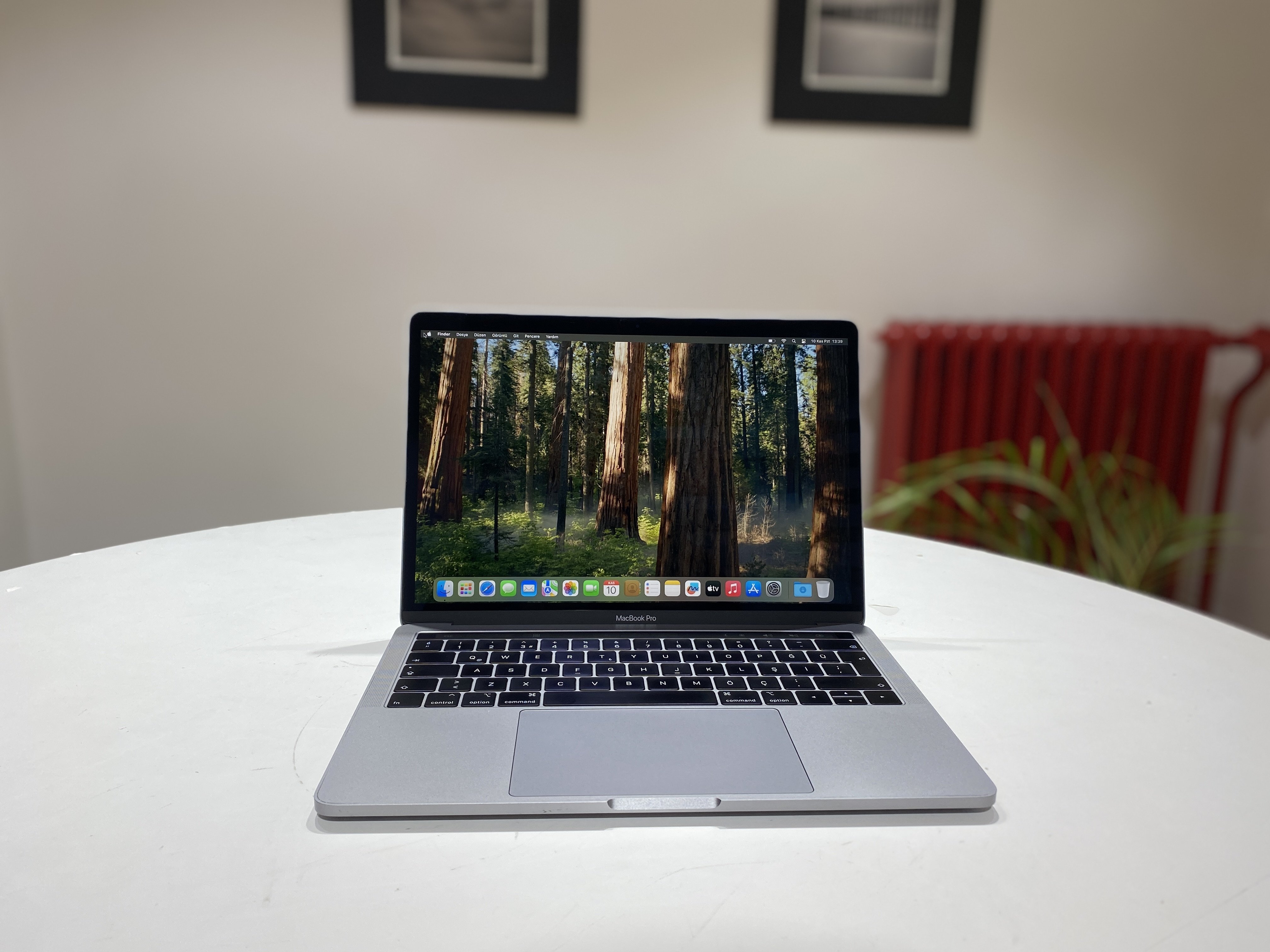 MACBOOK PRO 13 inç 2019 (A1989)