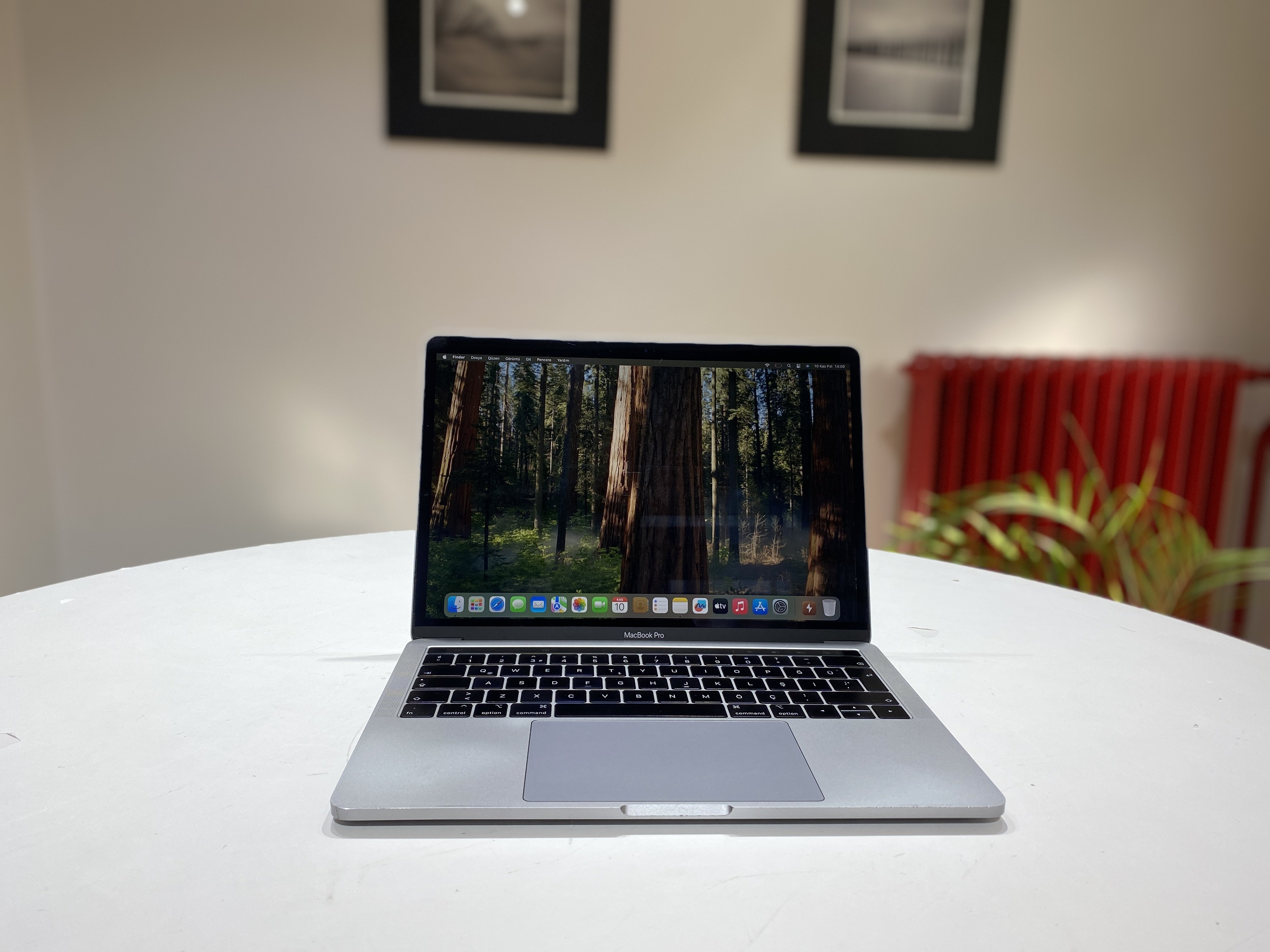 MACBOOK PRO 13 inç 2019 (A1989)