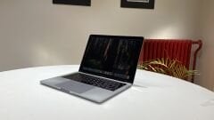 MACBOOK PRO 13 inç 2019 (A1989)