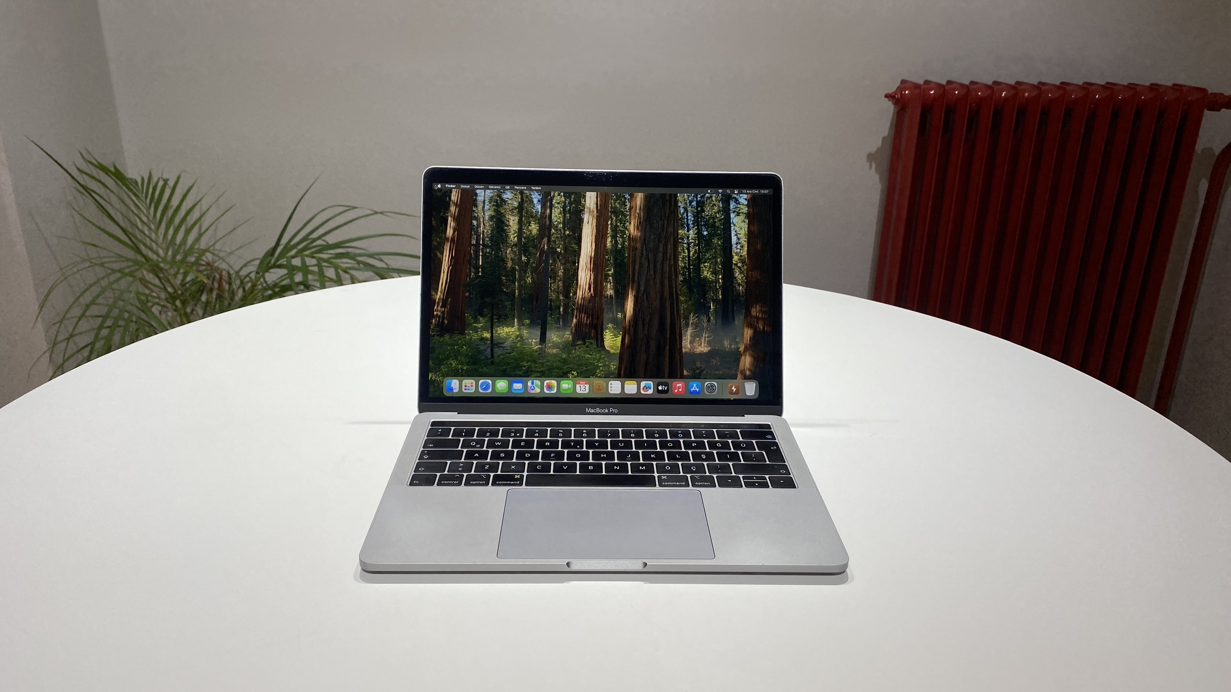 MACBOOK PRO 13 inç 2019 (A2159)