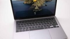 MACBOOK AİR 13'' 2020 1.1GHZ İ3 8GB RAM 256GB SSD (A2179)