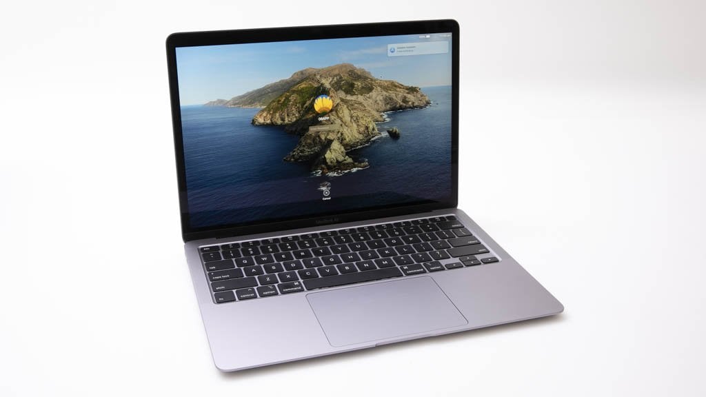 MACBOOK AİR 13'' 2020 1.1GHZ İ3 8GB RAM 256GB SSD (A2179)