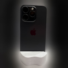 APPLE iPhone 15 Pro 128 GB Natural Titanium MTUX3TU/A