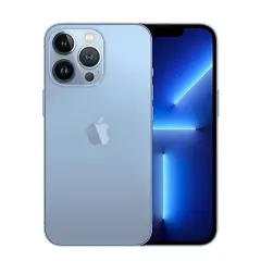 APPLE İPHONE 13 PRO 128GB SİERRA BLUE