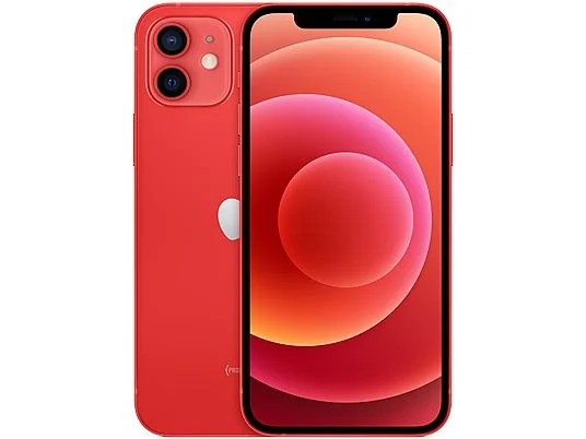 APPLE iPhone 12 128 GB Kırmızı