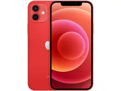 APPLE iPhone 12 128 GB Kırmızı