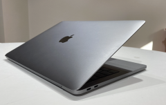 MacBook Pro Retina 13 İnç 2017 i5 2.3GHz 8GB RAM 128GB SSD Apple Notebook