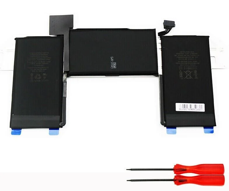 A2337 13'' MacBook Air M1 için A2389 Notebook Bataryası – 1.Kalite
