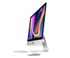 iMAC RETİNA 5K 27 inç 2020 3.6GHZ İ9, 64GB RAM, 1TB SSD, 5700XT