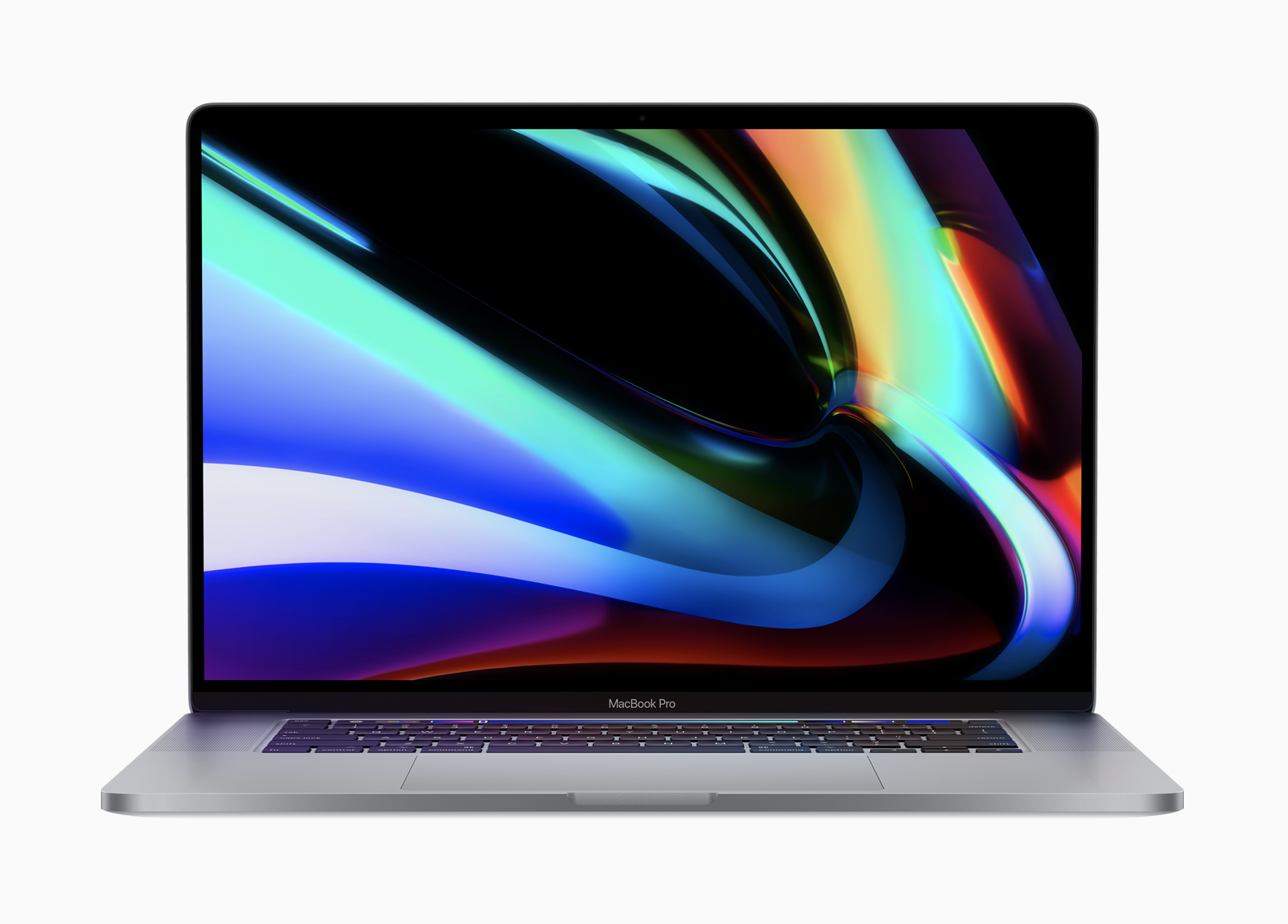 A2141	MACBOOK PRO 16 inç 2019 	2.3GHZ İ9, 16GB RAM, 1TB SSD, 4GB GPU	UZAY GRİSİ