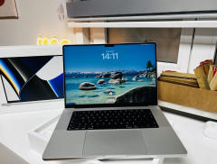 A2485	MACBOOK PRO 16 inç 2021 M1 PRO	10CPU 16GPU, 16GB RAM, 512GB SSD 	GÜMÜŞ