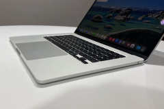 MACBOOK AİR 15 inç 2023 M2 8CPU 10GPU, 8GB RAM, 512GB SSD