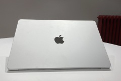 MACBOOK AİR 15 inç 2023 M2 8CPU 10GPU, 8GB RAM, 512GB SSD