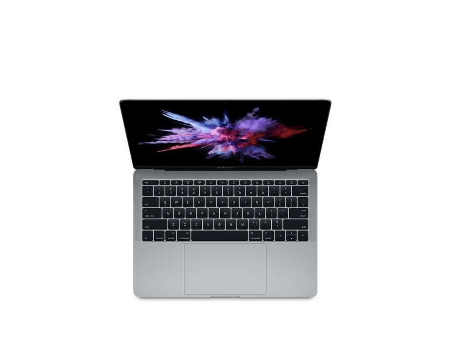 MACBOOK PRO 13 inç 2017 NTB 2.3GHZ İ5, 8GB RAM, 128GB SSD, 1536MB GPU - A1708 - TEŞHİR