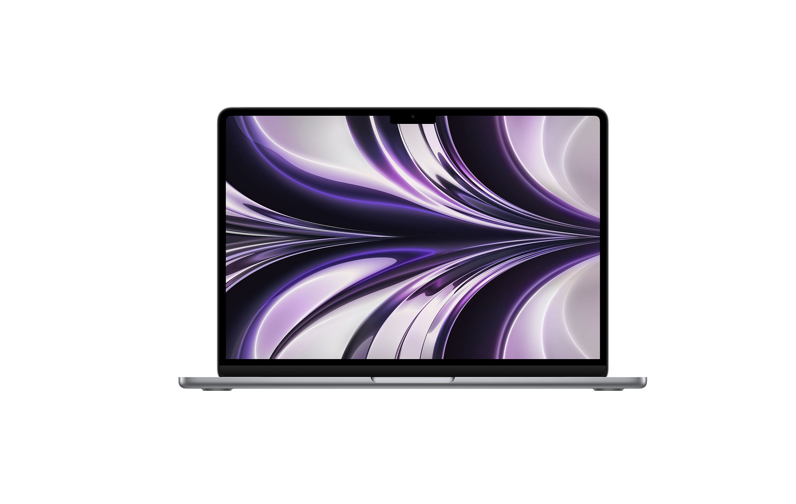 MACBOOK AİR 13 inç 2022 M2	8CPU 8GPU, 8GB RAM, 256GB SSD - MLXW3TU/A	- TEŞHİR