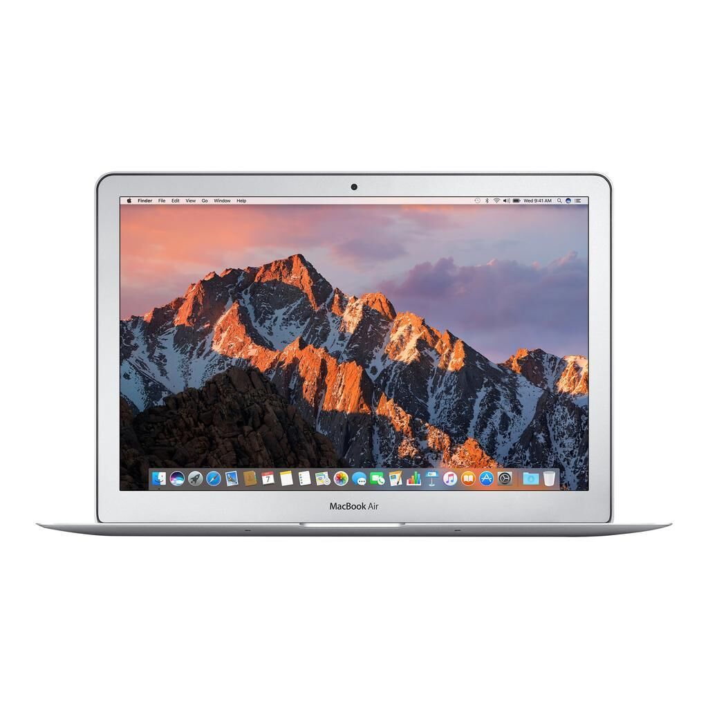 MacBook Air 13 inç 2015 i5 8GB RAM 128GB SSD Teşhir Ürün Adaptör