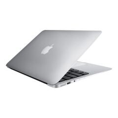 MacBook Air 13 inç 2015 i5 8GB RAM 256GB SSD Teşhir Ürün Adaptör