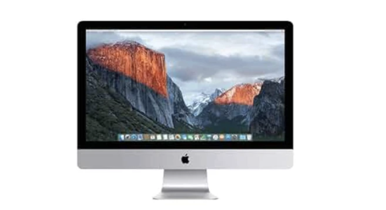 Apple iMac 21.5'' 2014 i5 8GB Ram 512GB SSD All in One PC - MF883TU/A