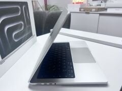 MacBook Pro 14 M4 2024 16GB 512GB Gümüş