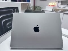 MacBook Pro 14 M4 2024 16GB 512GB Gümüş