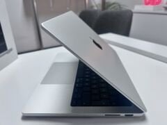 MacBook Pro 14 M3 2023 8GB 512GB Gümüş