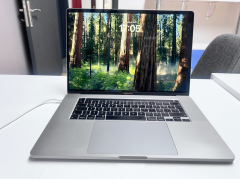MV624	A2141	MACBOOK PRO 16 inç 2019 	2.3GHZ İ9, 16GB RAM, 2TB SSD, 8GB GPU