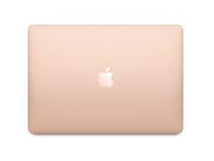 MACBOOK AİR 13 inç 2020 M1 8GB RAM 256GB SSD GOLD - TEŞHİR