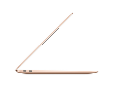 MACBOOK AİR 13 inç 2020 M1 8GB RAM 256GB SSD GOLD - TEŞHİR