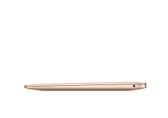MACBOOK AİR 13 inç 2020 M1 8GB RAM 256GB SSD GOLD - TEŞHİR