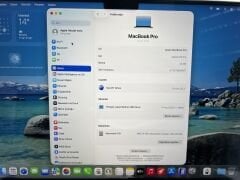 MACBOOK PRO 14 2023 M2 PRO 32GB 512GB UZAY GRİSİ - SIFIR AYARINDA