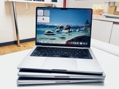 MACBOOK PRO 14 2023 M2 PRO 32GB 512GB UZAY GRİSİ - SIFIR AYARINDA