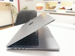 MACBOOK PRO 14 2023 M2 PRO 32GB 512GB UZAY GRİSİ - SIFIR AYARINDA