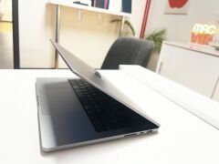 MACBOOK PRO 14 2023 M2 PRO 32GB 512GB UZAY GRİSİ - SIFIR AYARINDA
