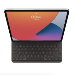 13 inç iPad Air, 12.9 inç iPad Pro için Smart F Keyboard - Türkçe F DİZİLİM Klavye - Teşhir