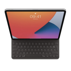 11 inç iPad Air, 11 inç iPad Pro için Smart F Keyboard - Türkçe F DİZİLİM Klavye - Teşhir