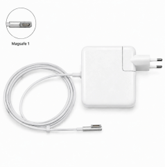 Apple 60W MagSafe 1 Güç Adaptörü sıfır orijinal kutusuz (A1278 model için)