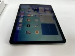 IPAD AIR 11 INC 6 NESIL M2 128GB WIFI UZAY GRISI SIFIR AYARINDA