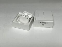 APPLE AIRPODS 4 NESİL MAGSAFE ŞARJ KUTUSU BEYAZ 2. EL SORUNSUZ