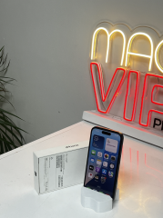 IPHONE 16 128GB BLACK TITANIUM A KALİTE 2 EL TEMİZ